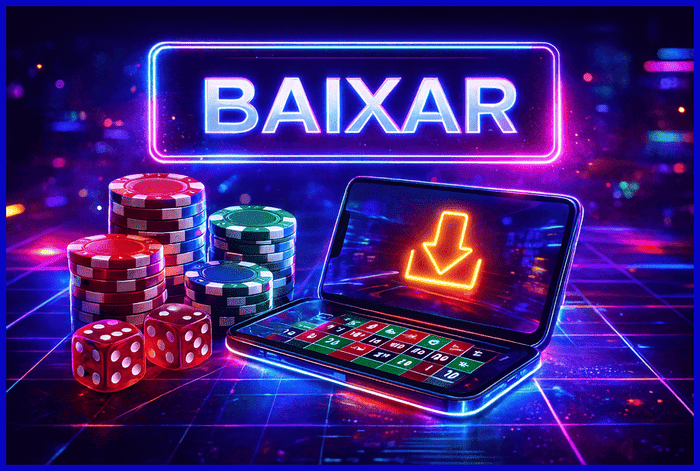 Como usar o aplicativo 22BET no mobile