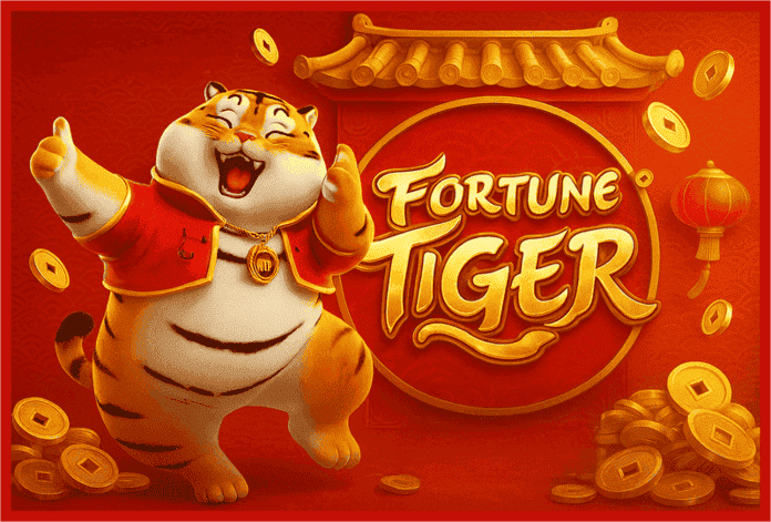 Jogo Tiger Ox Mouse da 22BET.