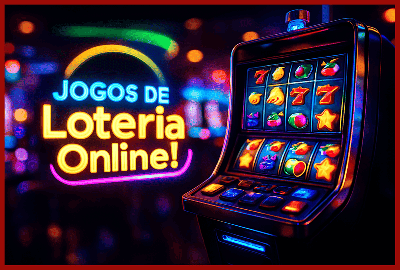 22BET Loteria com Mega-Sena e outras modalidades