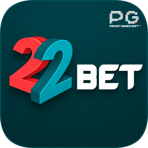 Imagem promovendo prêmios incríveis para quem joga na 22BET